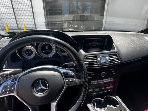 Used 2017 Mercedes-Benz E 400 Coupe image 12