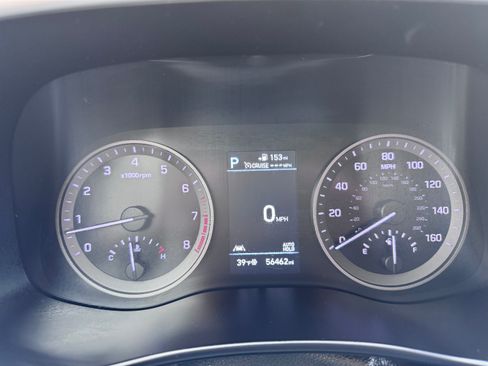 Used 2019 Hyundai Tucson Ultimate image 9