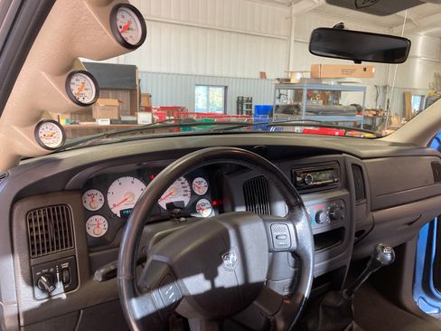 Used 2005 Dodge Ram 3500 Truck SLT w/ Quad Cab Big Horn Value Group image 27