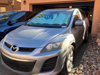 Used 2010 MAZDA CX-7 s Touring w/ Technology Pkg