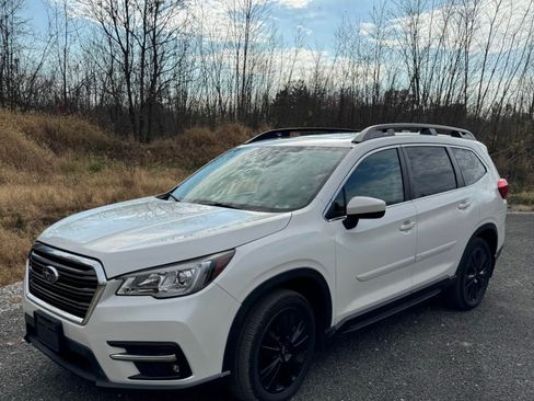 Used 2020 Subaru Ascent Premium w/ Sport Package image 1