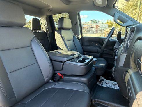 Used 2022 Chevrolet Silverado 2500 W/T w/ WT Convenience Package image 26