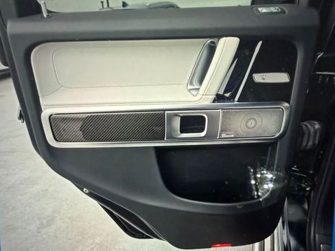 Used 2023 Mercedes-Benz G 63 AMG 4MATIC image 6
