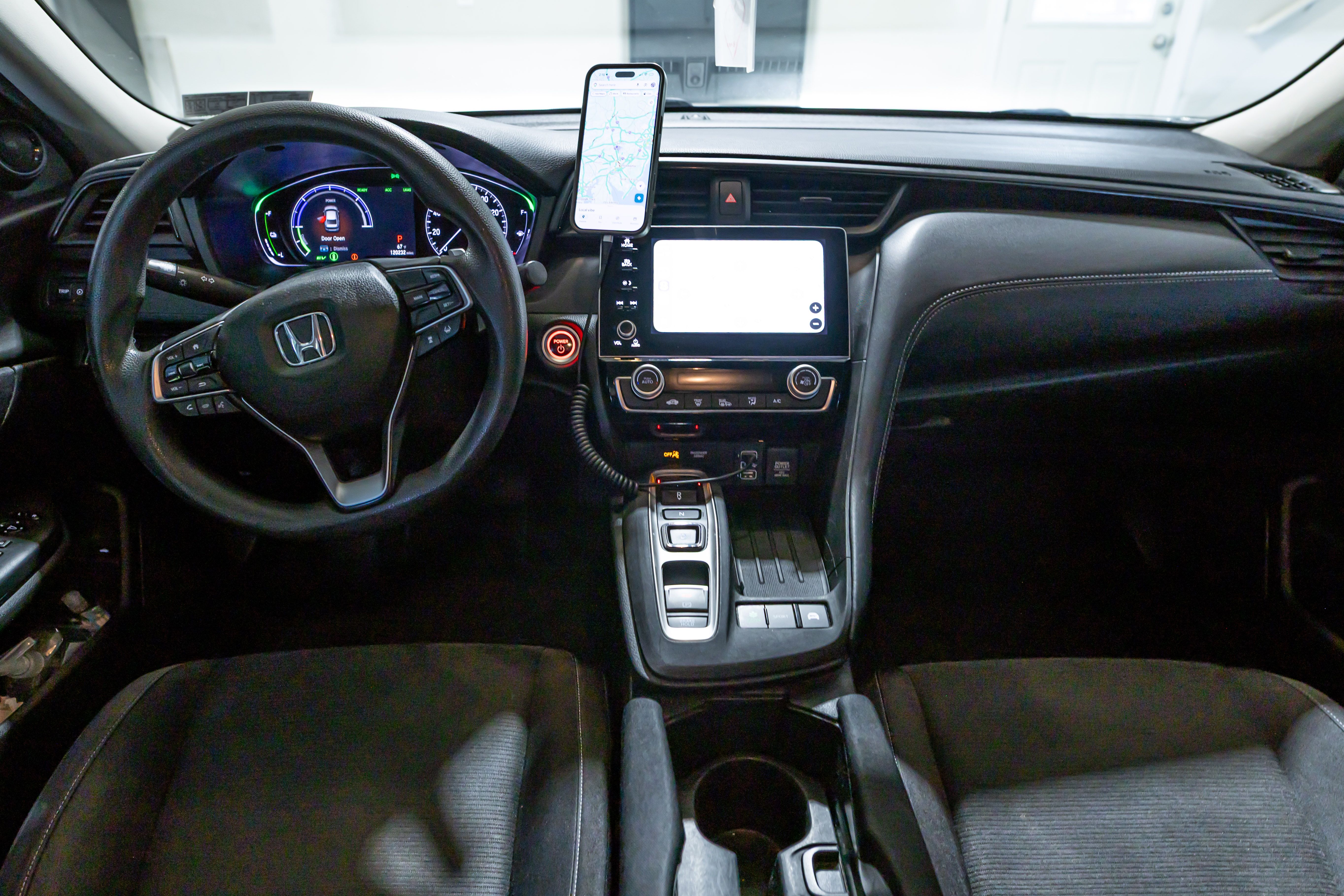 Used 2019 Honda Insight EX image 25