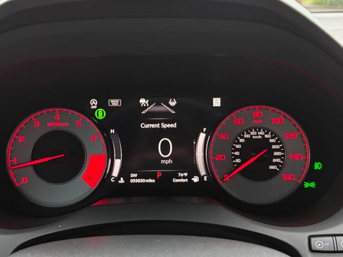 Used 2022 Acura RDX AWD image 9