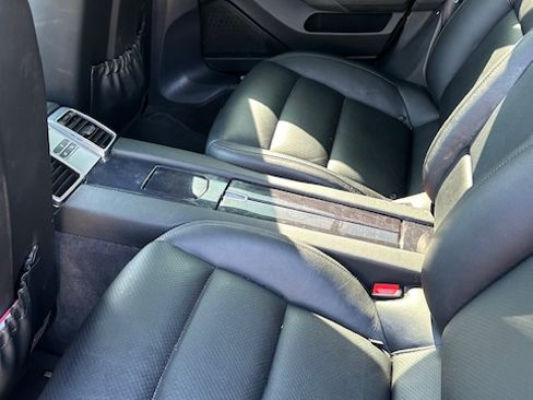 Used 2016 Porsche Panamera S RWD image 10