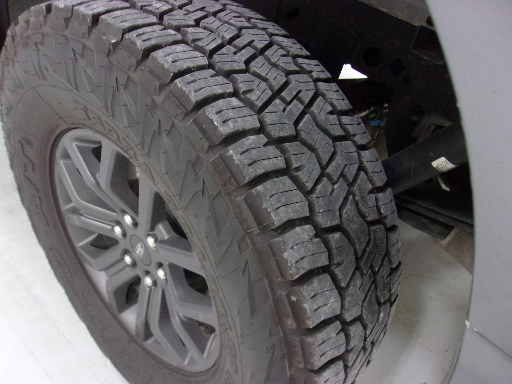 Used 2023 Ford F150 Tremor w/ Trailer Tow Package AWD/4WD image 9