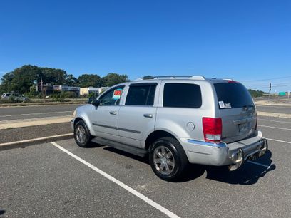Used 2009 Chrysler Aspen Limited