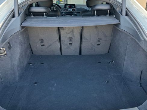 Used 2017 BMW 440i Gran Coupe image 8