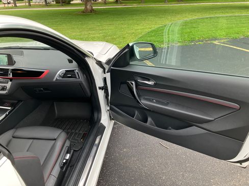 Used 2021 BMW 230i Coupe RWD image 10