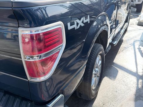 Used 2013 Ford F150 XLT w/ XLT Chrome Pkg image 6