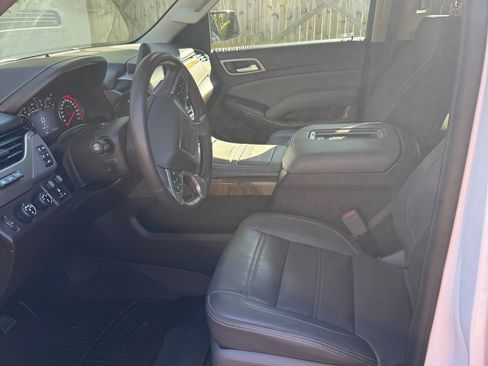 Used 2016 GMC Yukon XL Denali w/ Open Road Package image 4