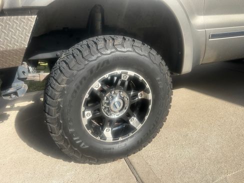 Used 2003 Ford Excursion Limited image 16