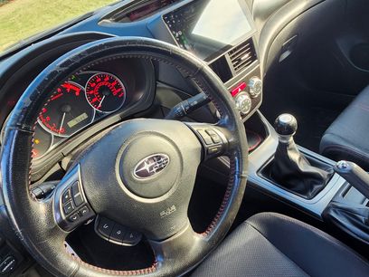 Used 2014 Subaru Impreza WRX Sedan