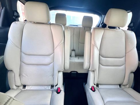 Used 2020 MAZDA CX-9 Grand Touring FWD image 6