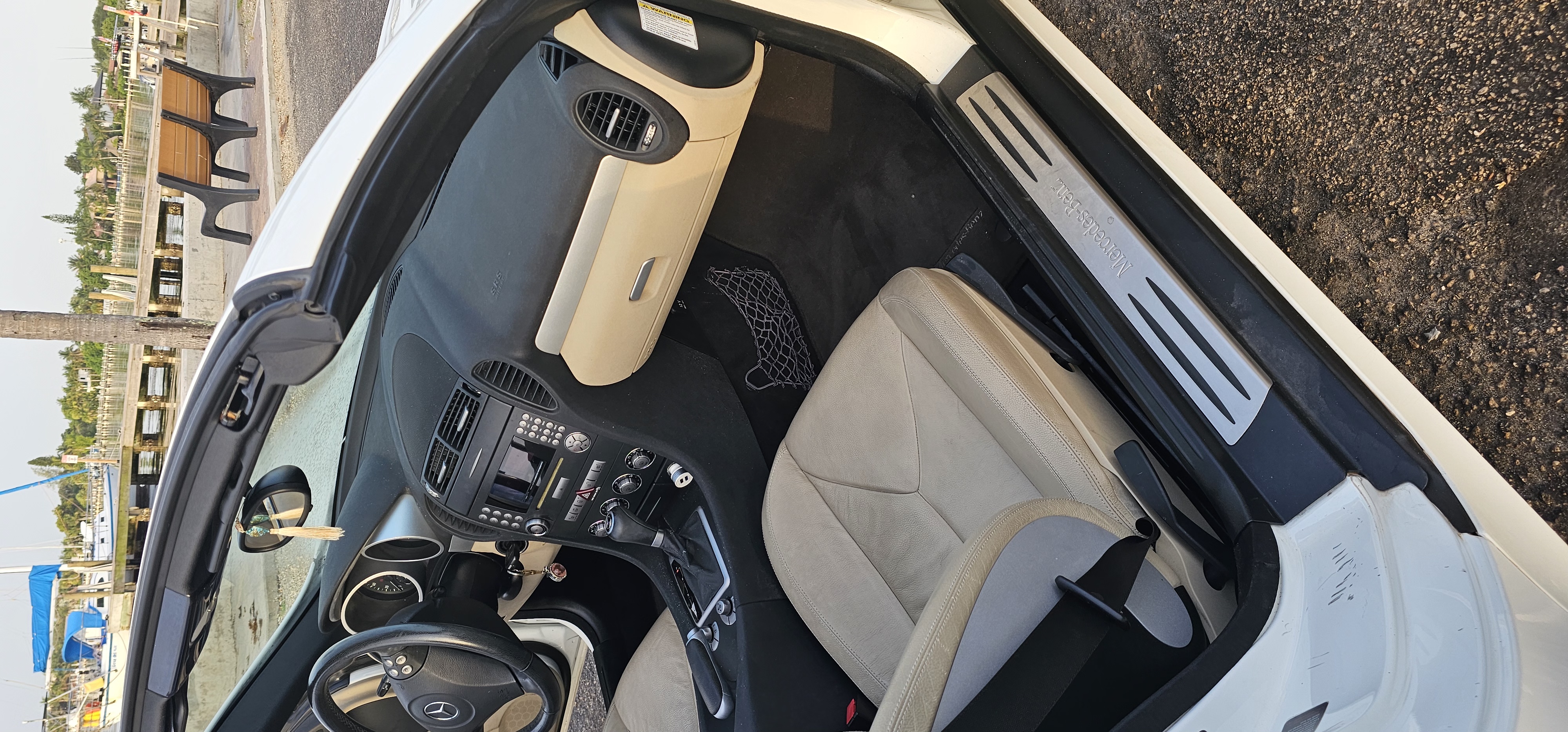 Used 2005 Mercedes-Benz SLK 350 image 16