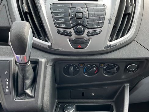 Used 2016 Ford Transit 350 XLT RWD image 18