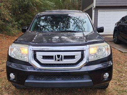 Used 2010 Honda Pilot EX-L