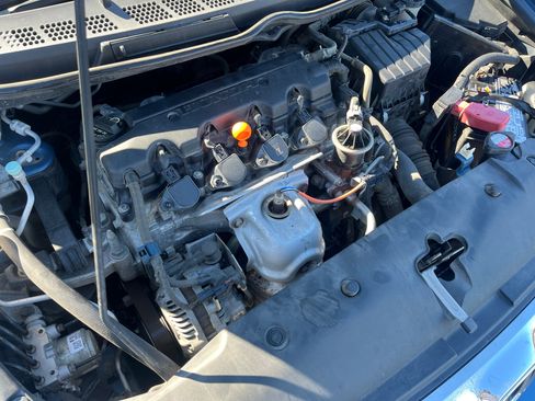 Used 2010 Honda Civic LX image 8