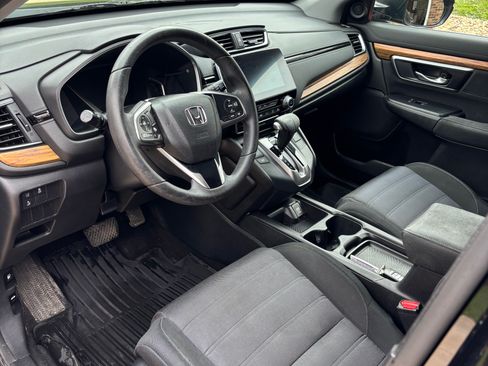 Used 2018 Honda CR-V EX image 11