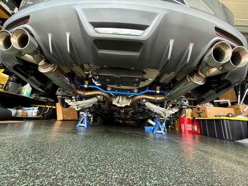 Used 2017 Ford Mustang GT w/ GT Performance Package image 18