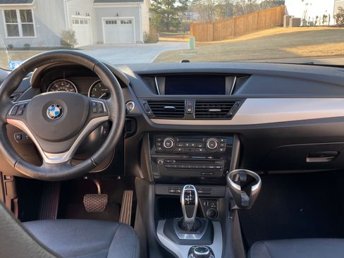 Used 2013 BMW X1 xDrive28i image 8