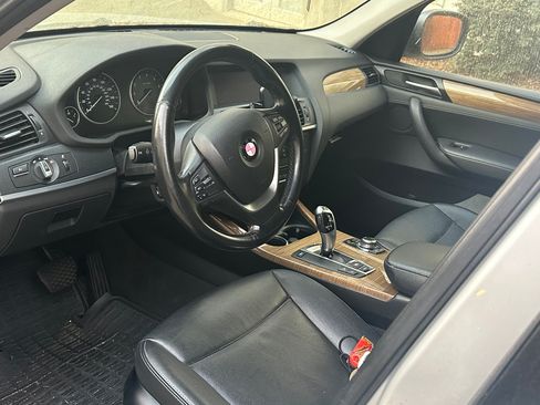 Used 2011 BMW X3 xDrive35i image 5