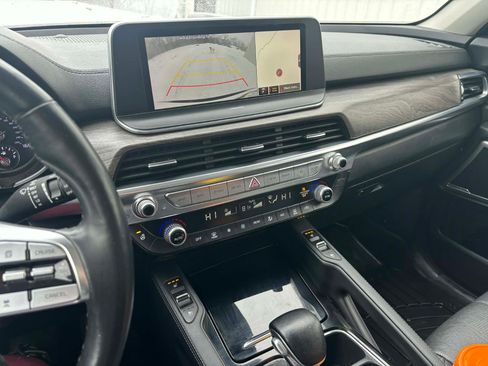 Used 2020 Kia Telluride EX image 6