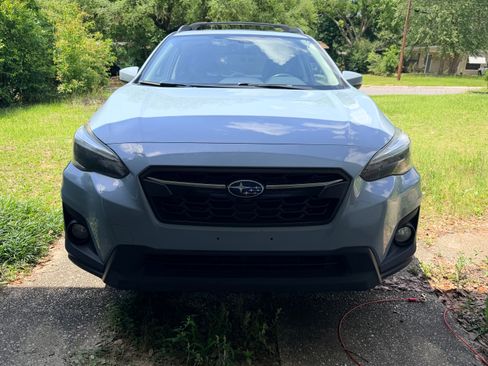 Used 2018 Subaru Crosstrek 2.0i Limited AWD/4WD image 1