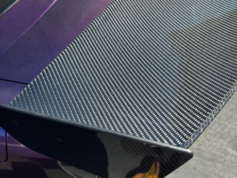 Used 2008 Honda S2000 Convertible 2D image 11