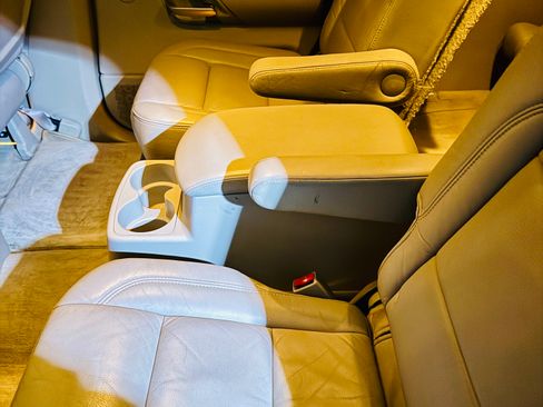 Used 2006 INFINITI QX56 4WD image 13