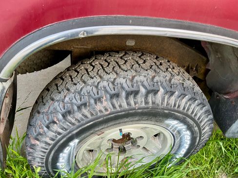 Used 1994 Toyota 4Runner SR5 image 5