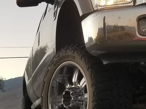 Used 2008 Ford F250 XLT image 11