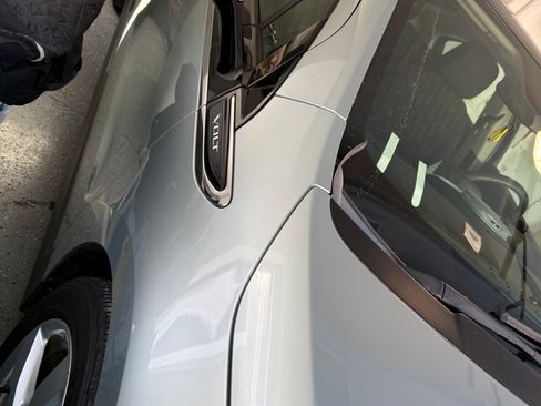 Used 2012 Chevrolet Volt image 9