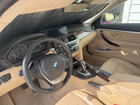 Used 2014 BMW 428i xDrive Coupe image 10
