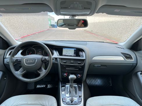 Used 2013 Audi A4 2.0T Premium Plus AWD/4WD image 14