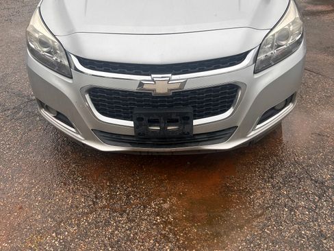 Used 2016 Chevrolet Malibu LTZ image 10