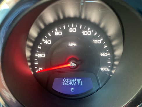 Used 2011 Cadillac CTS Luxury RWD image 14