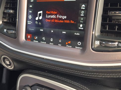 Used 2022 Dodge Challenger R/T Scat Pack w/ Plus Package image 14