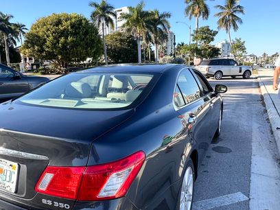 Used 2009 Lexus ES 350