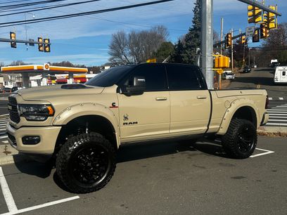Used 2024 RAM 2500 Limited