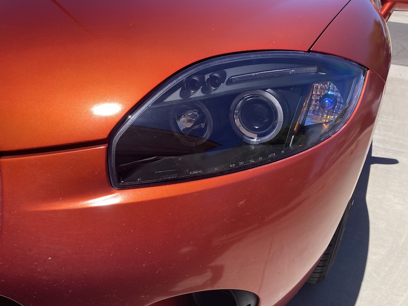 Used 2006 Mitsubishi Eclipse GS FWD image 32