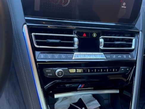 Used 2023 BMW M8 Competition w/ M Carbon Exterior Package image 5