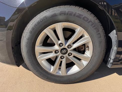 Used 2014 Hyundai Sonata GLS w/ Popular Equipment Group 2 image 15