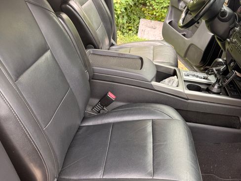 Used 2013 Nissan Armada SL AWD/4WD image 11