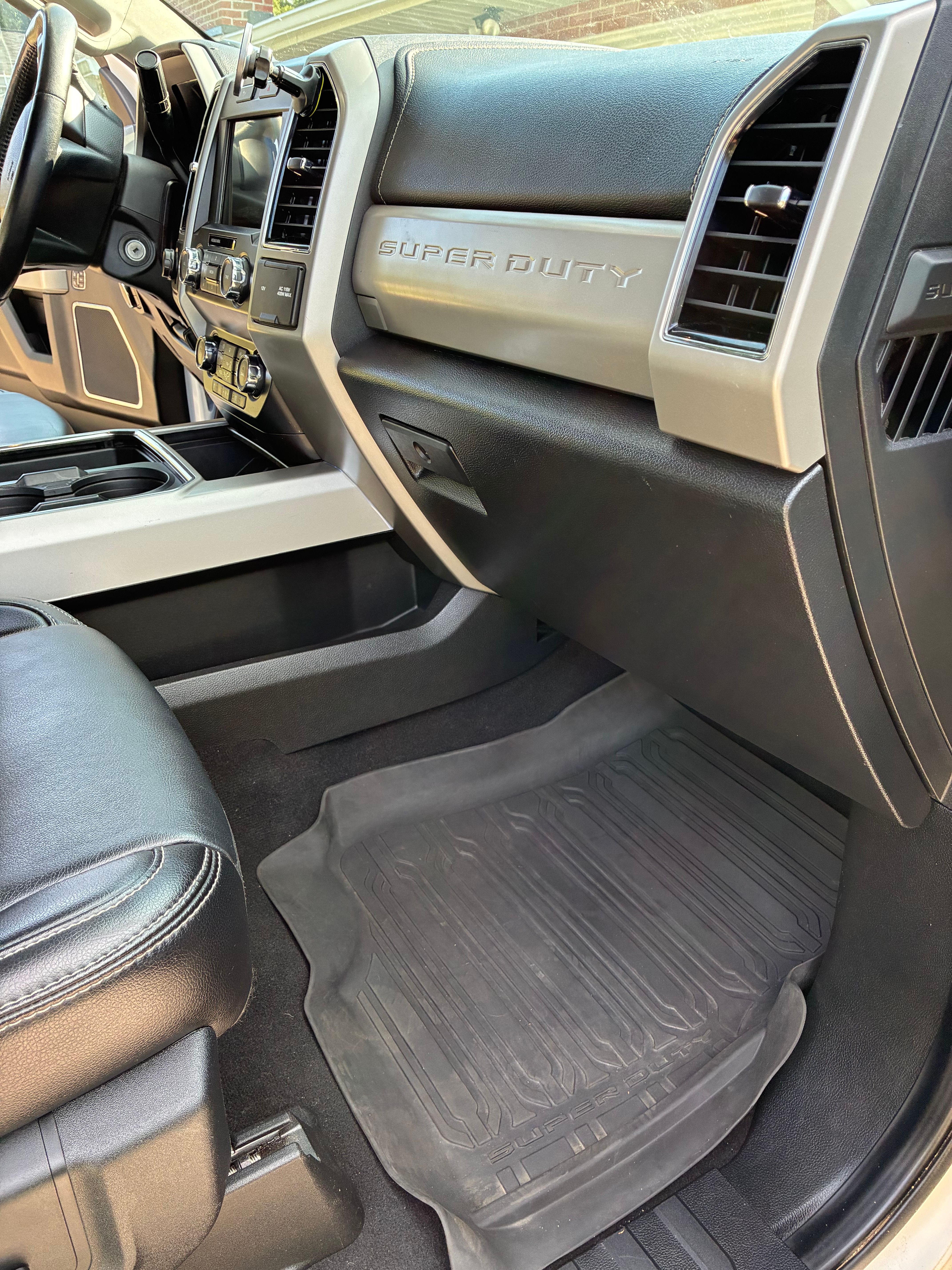 Used 2021 Ford F250 Lariat AWD/4WD image 14