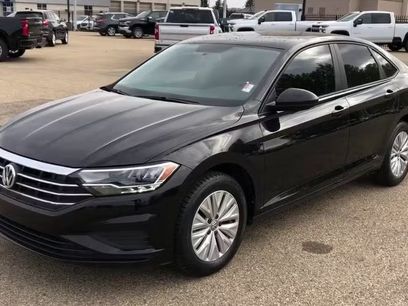 Used 2019 Volkswagen Jetta SE