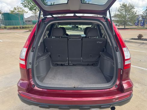 Used 2011 Honda CR-V SE image 23