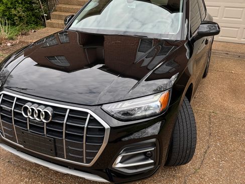 Used 2023 Audi Q5 Prestige w/ Prestige Package image 6