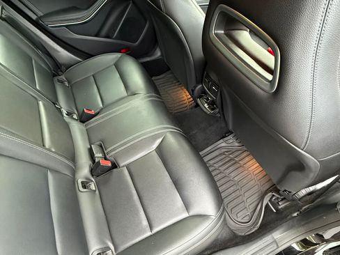 Used 2016 Mercedes-Benz CLA 250 4MATIC image 11